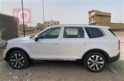 كيا تيلوريد